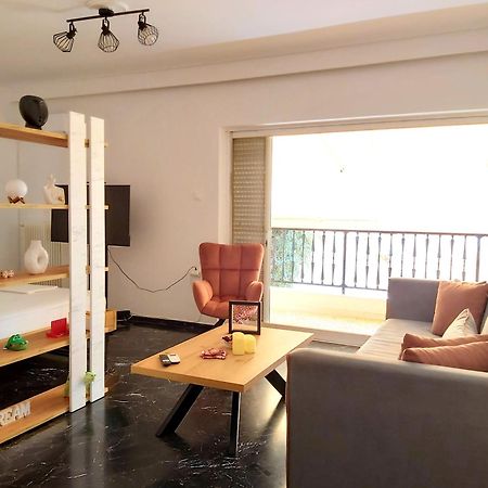 Love Travel Athens Apartments المظهر الخارجي الصورة