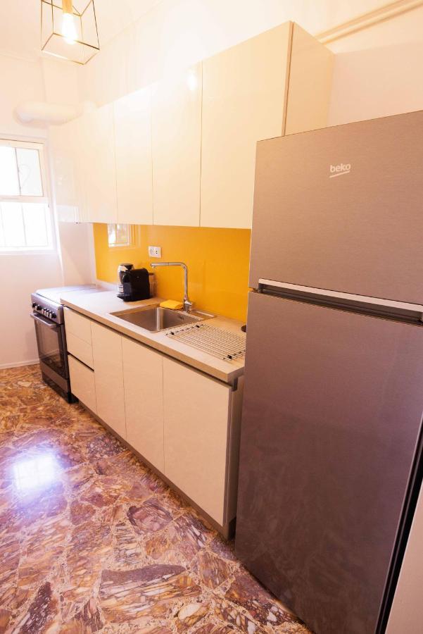 Love Travel Athens Apartments المظهر الخارجي الصورة