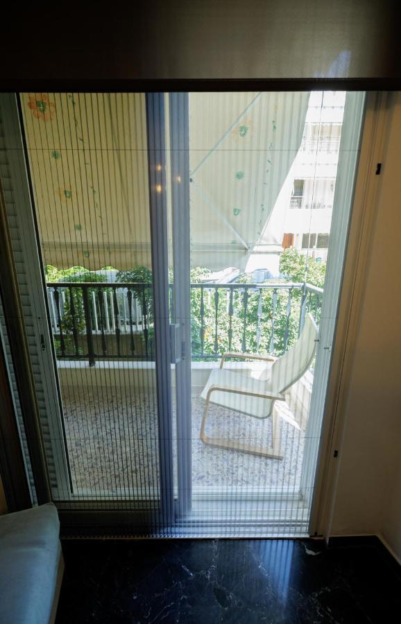 Love Travel Athens Apartments المظهر الخارجي الصورة
