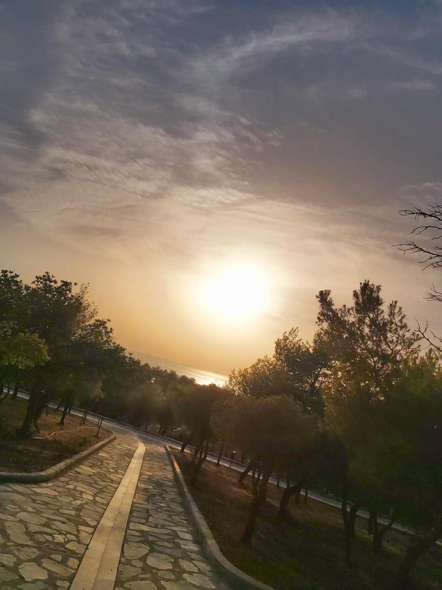 Love Travel Athens Apartments المظهر الخارجي الصورة