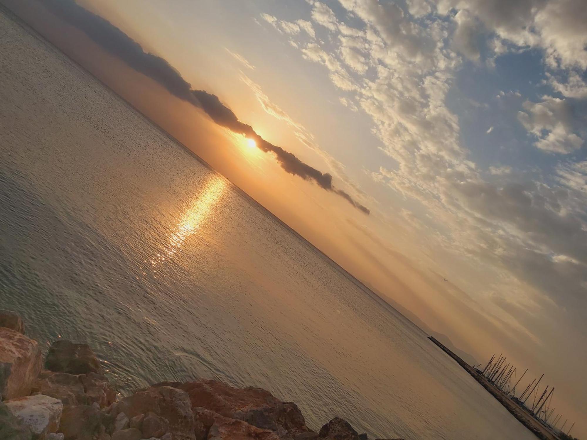 Love Travel Athens Apartments المظهر الخارجي الصورة
