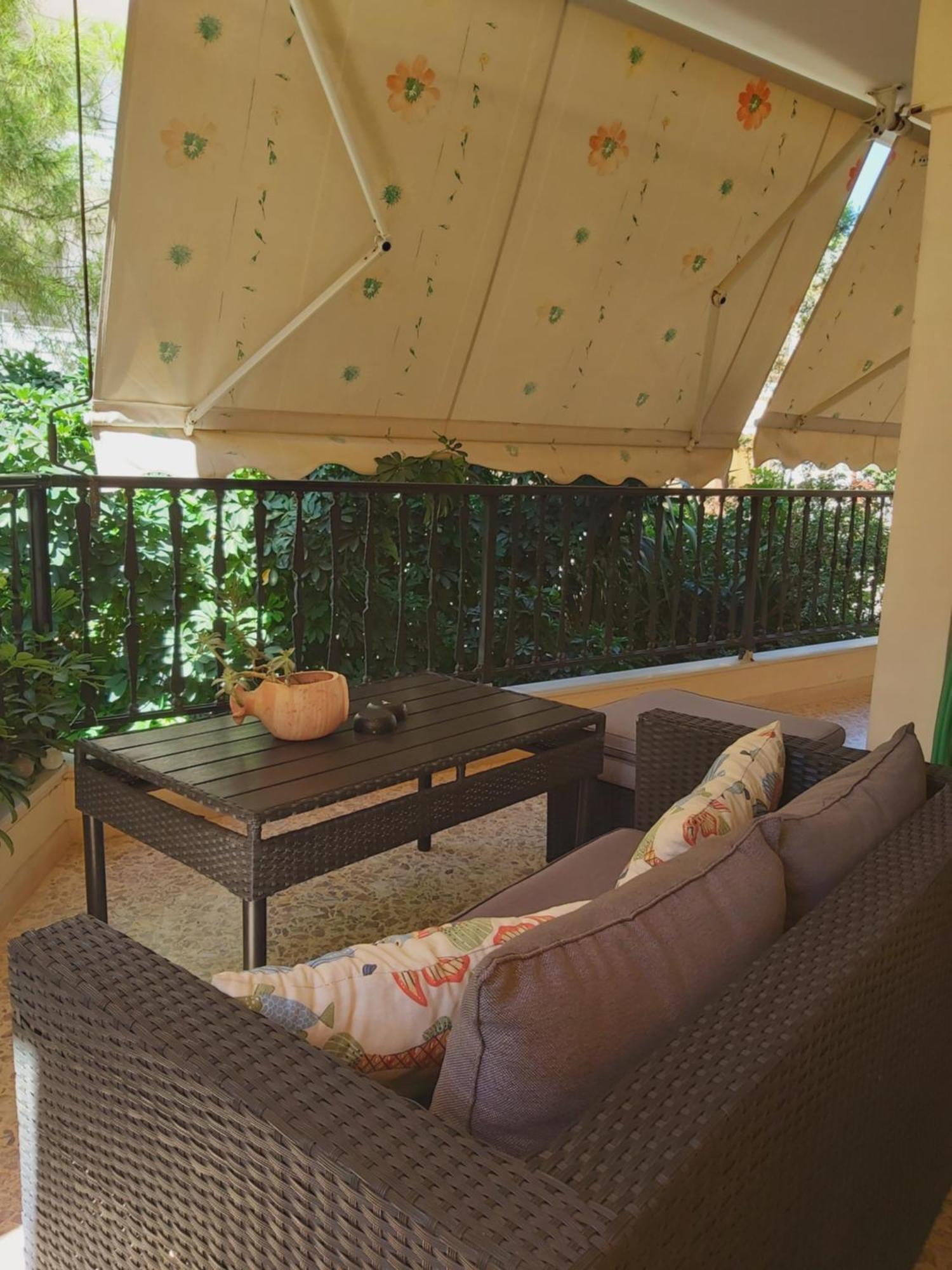 Love Travel Athens Apartments المظهر الخارجي الصورة