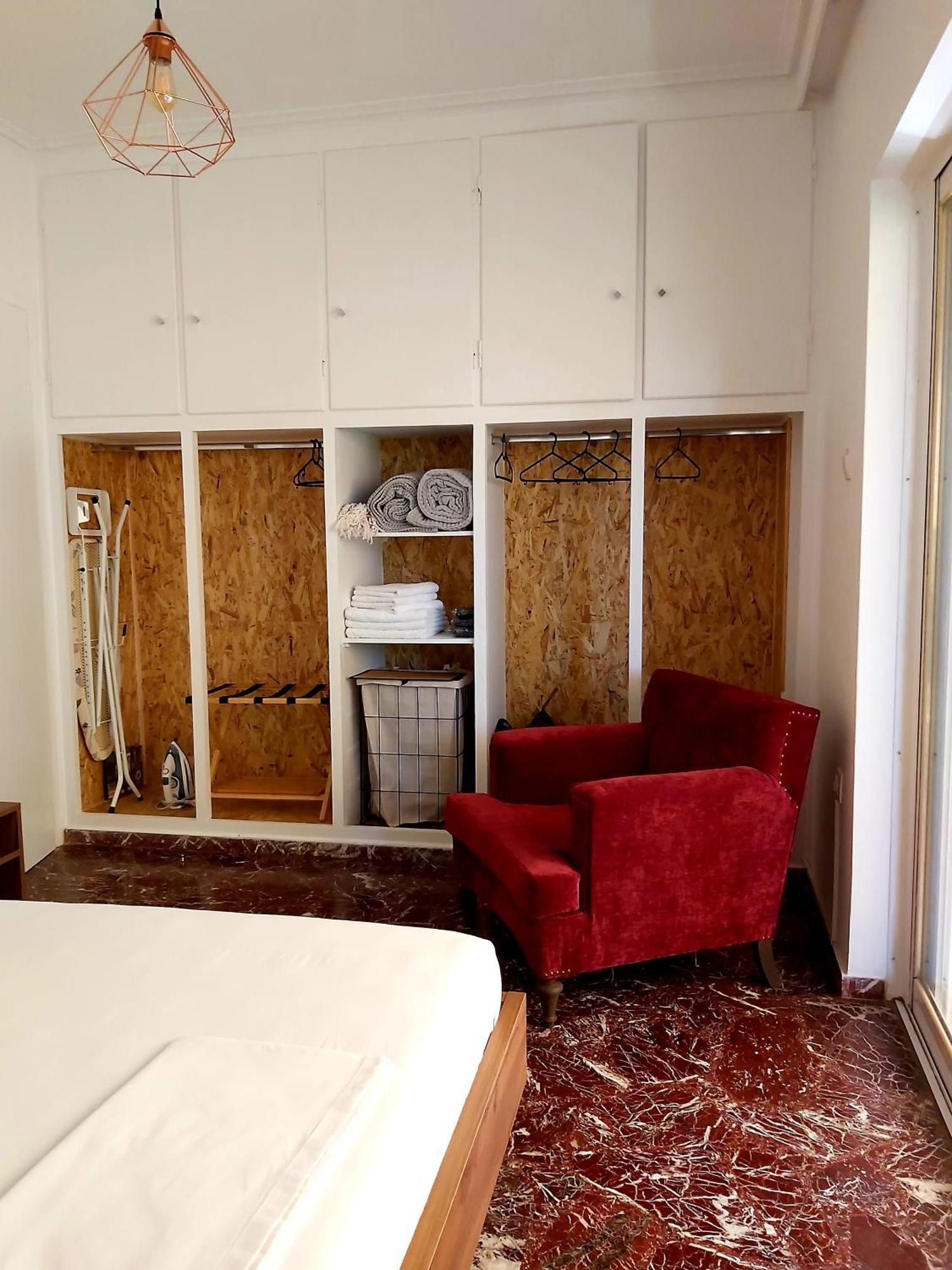 Love Travel Athens Apartments المظهر الخارجي الصورة